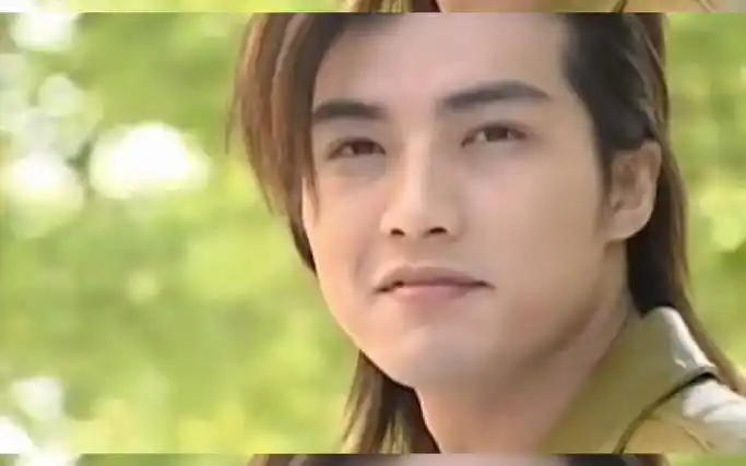 贺军翔年轻时候的颜值太高了#贺军翔#热门