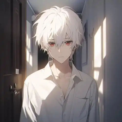 动漫帅哥壁纸##二次元新鲜事