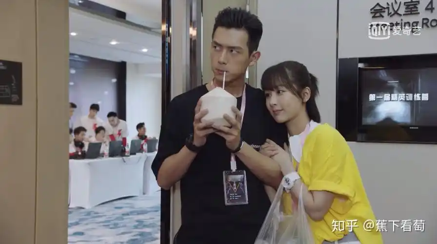 如何评价电视剧亲爱的热爱的原名蜜汁炖鱿鱼