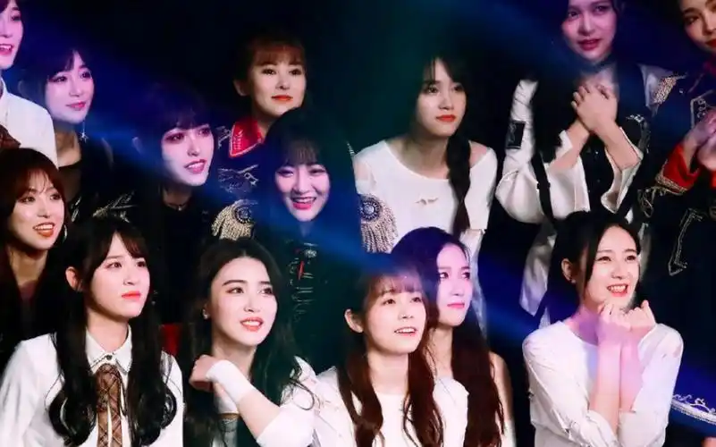 【snh48】一期生即将毕业,十年后再回首,但愿初心不改!