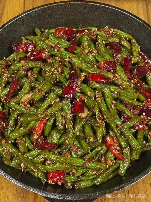 推荐五款特色家常菜,好吃又下饭,而且做起来一点都不难,简单几步就能