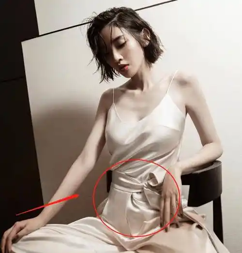 唐艺昕终于生宝宝啦!