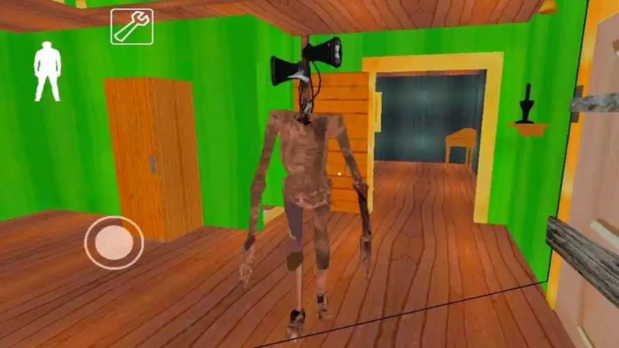 汽笛人小伙去看望父亲到老家后却遇到完全不理自己的汽笛人