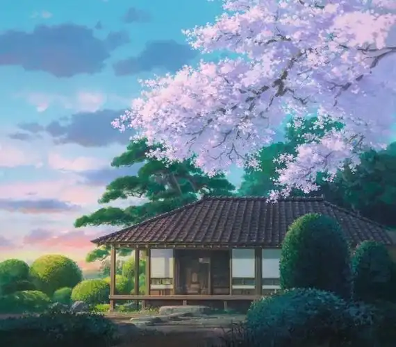 宫崎骏最新作品(宫崎骏最新作品)插图1