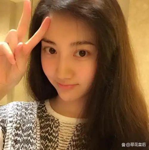娱乐圈素颜女神盘点!女生素颜能漂亮到什么程度?