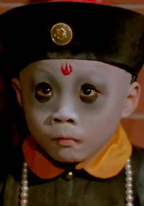 一眉道人完整版在线观看