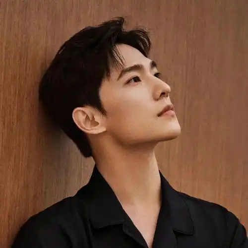 杨洋心头白月光与朱砂痣的结合