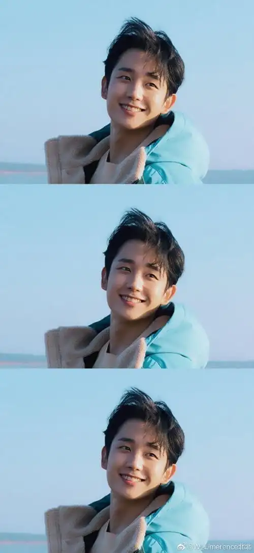 丁海寅雪滴花##丁海寅主演网飞剧dp