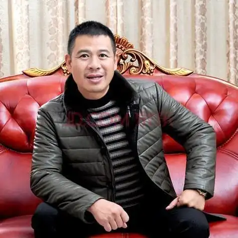 适合中年男头像图片大全