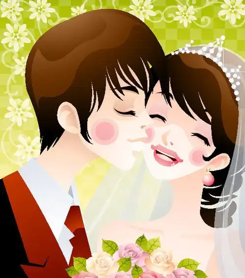 父亲给儿子忠告:有种要求,女人在婚后跟你提出,婚姻该结束了