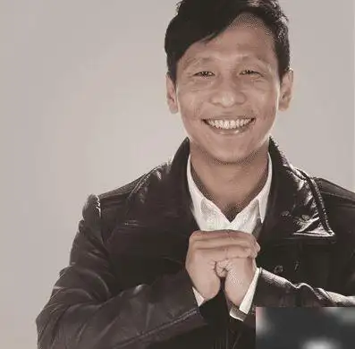 宋小宝年轻时是校草本以为是玩笑看照片完全不输当红小生