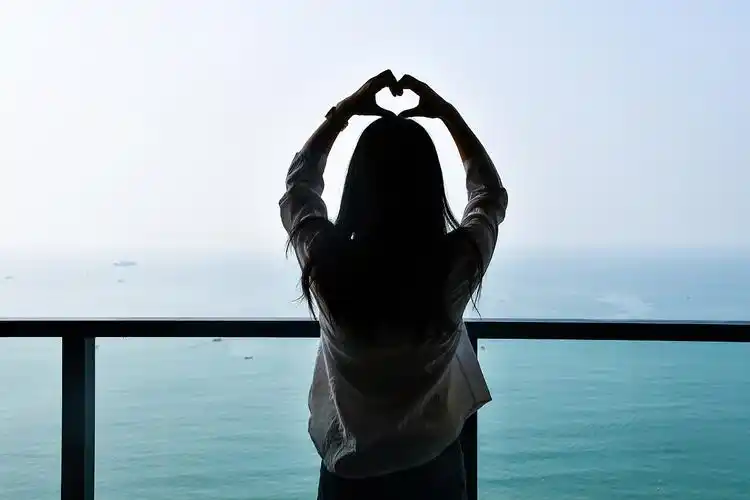 春暖花开面朝大海