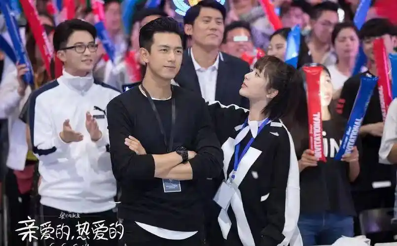 同样演杨紫亲密爱人李现肖战范丞丞和许凯到底该选谁