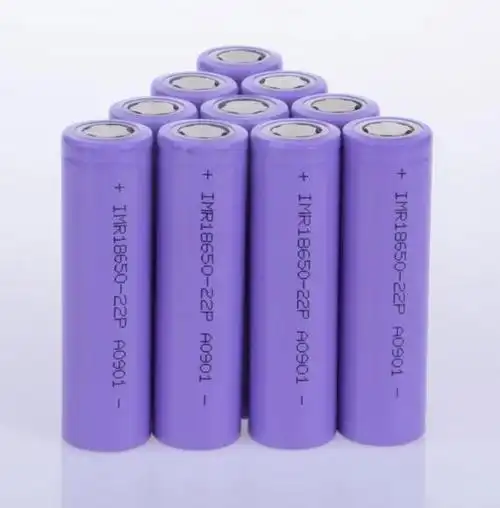 6v和4.2v,磷酸铁锂电池电压为3.