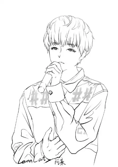 王俊凯 有一道光暖暖的洒下来 #与王俊凯共享光荣# #王俊凯# #tfboys