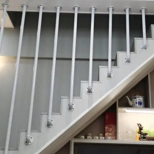 别墅外楼梯扶手