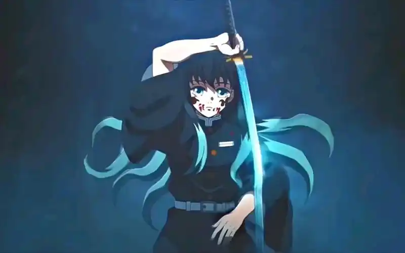 鬼滅之刃(继国缘一)