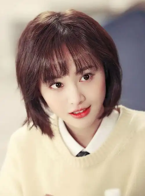 来自insist_郑爽修图站 - 微博