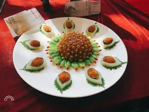 比赛规则71▲十余位临安厨师赴绩溪