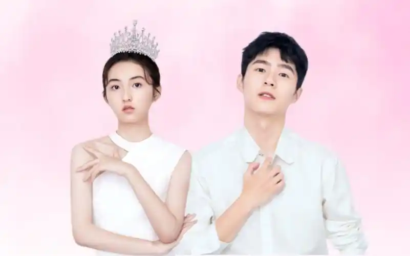 活动  多种可能性(刘昊然)x(张子枫)