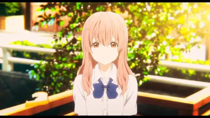 【西宫硝子】极致卡点,呕心沥血之作(新人up求点赞,给up一个前进的