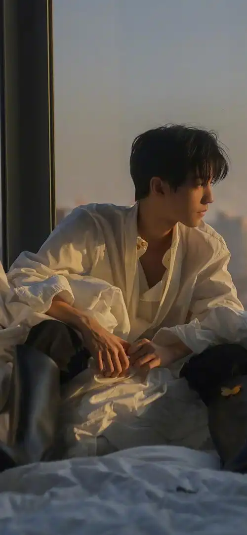 王俊凯 - 堆糖,美图壁纸兴趣社区