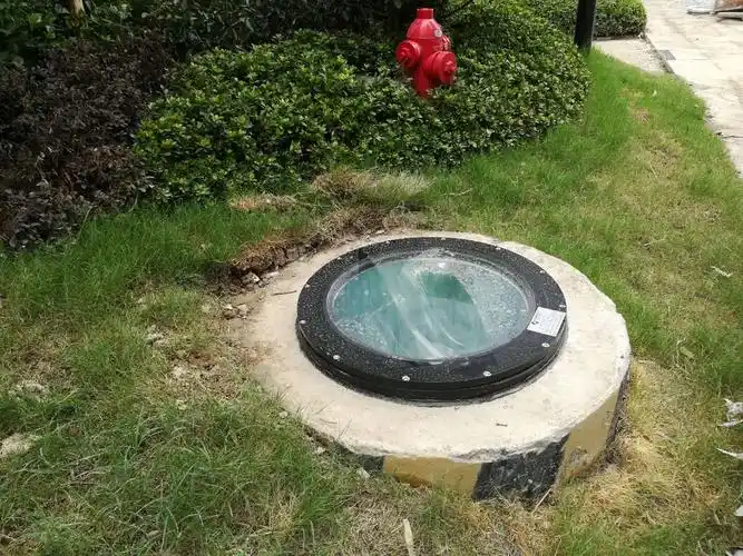 融信.铂爵项目首次应用众帆科技平板式导光管采光