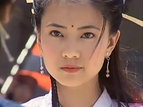 想做文秘却意外走红,女神高圆圆投资不玩票