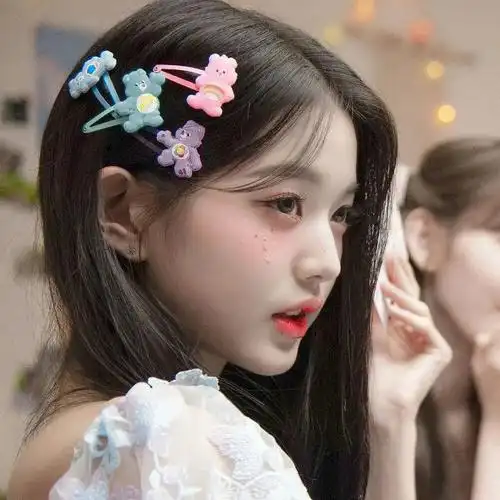 张元英头像我p都不敢这么p