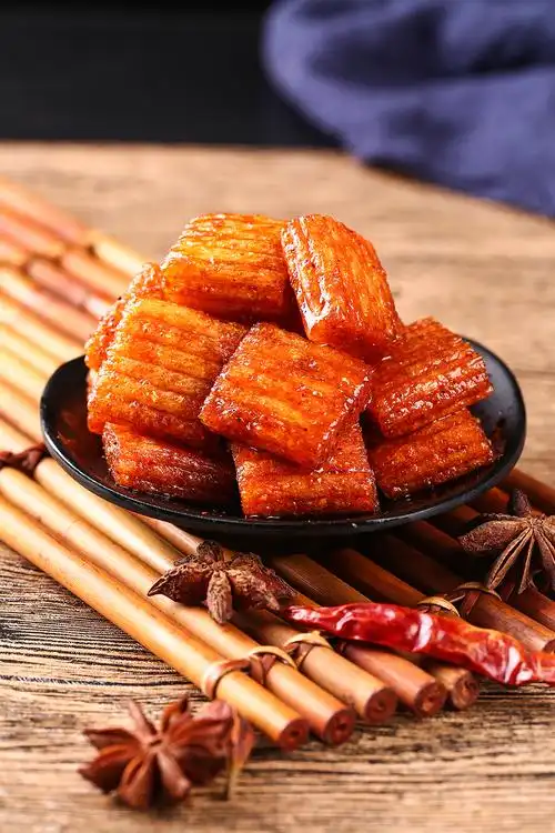 天猫大刀肉辣条新品网红小零食大礼包