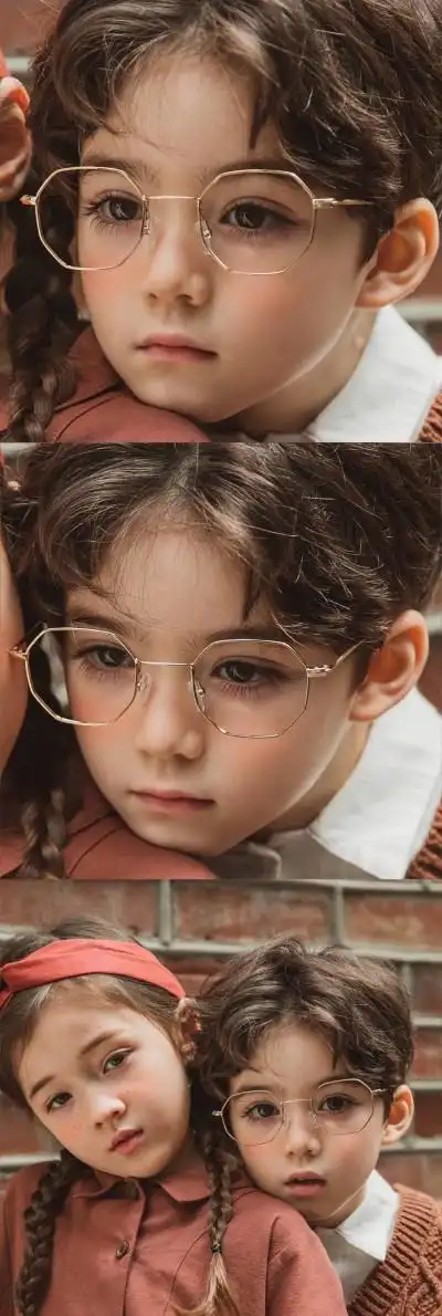 cooper lunde | 韩加混血小麻豆,天使容颜的睫毛精.