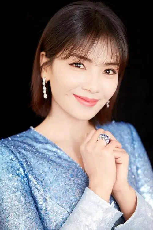 刘涛2019北京卫视春节联欢晚会