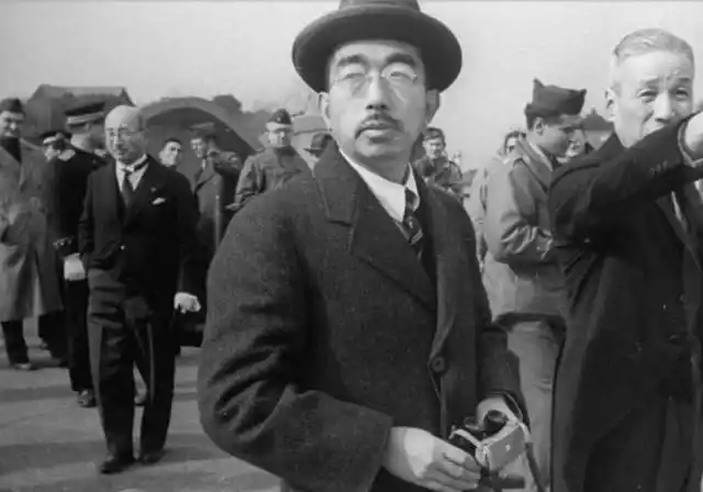 二战日本并非无条件投降,若不答应一个要求,他们要"一亿玉碎"