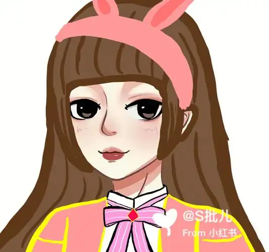 seven团头像仅seve团成员使用