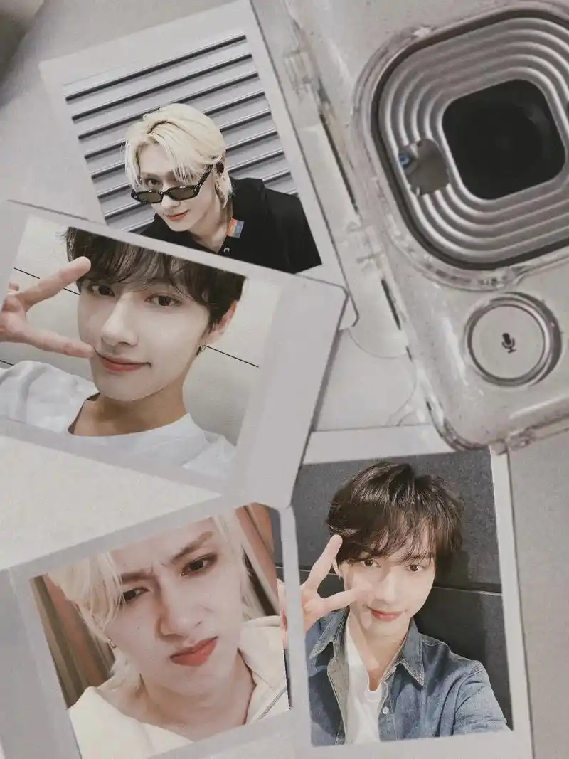 文俊辉#seventeen #k - 抖音