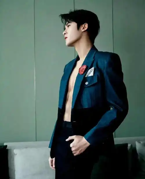 1123新鲜事肖战杨紫任嘉伦檀健次迪丽热巴于适