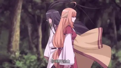 好看的国产动漫越来越多,但是目前为止泪点最多的指定就是这部了