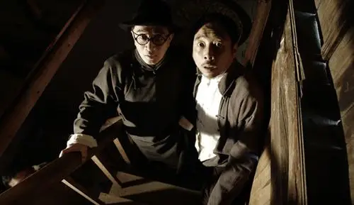 新浪娱乐讯 毫无疑问,《黑三角》是眼下荧屏备受追捧的电视剧,不仅