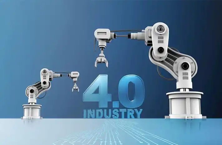 工业4.0时代,从制造迈向"智造",你了解吗?jpg