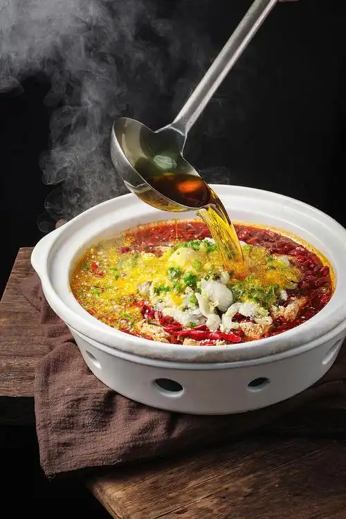 美食摄影《赵四小姐菜谱》辽菜融合菜拍摄