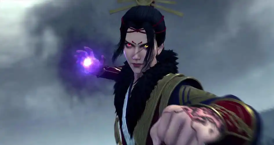 不良人:十二峒秘法已出三种,苗疆圣蛊只是其一