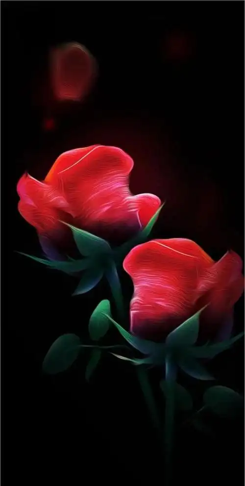 壁纸来选一张喜欢的壁纸换上吧