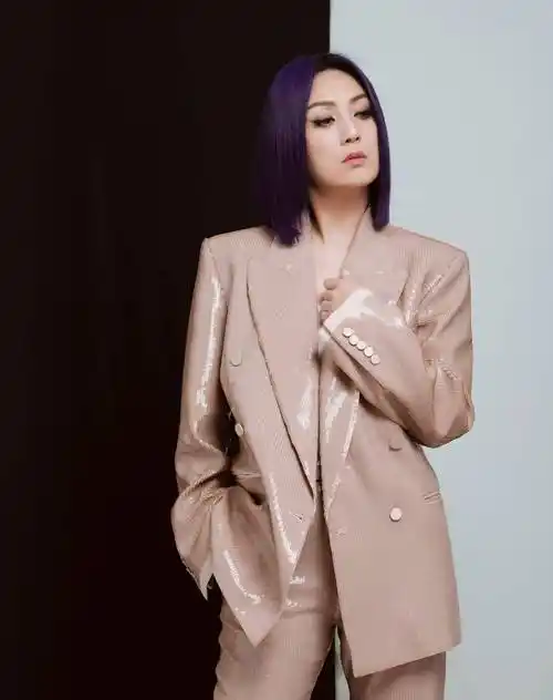 原创声生不息杨千嬅与周笔畅单依纯合唱高山低谷感觉享受