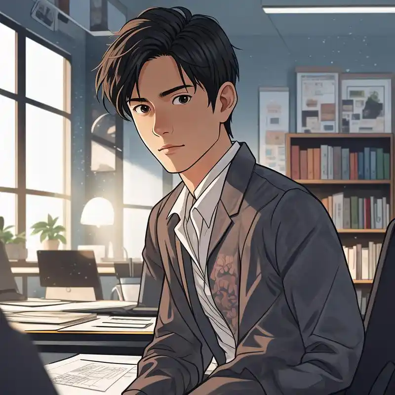 98 成熟魅力:40岁男人微信头像精选 四十不惑,魅力正当时!