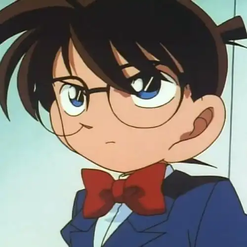 名侦探柯南##v漫计划