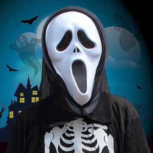 孕妇梦见儿子看见鬼