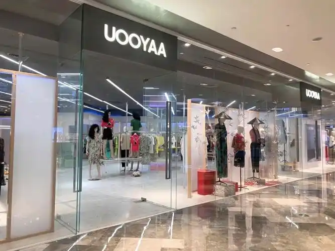 关注uooyaa专场_乌丫怎么样_nono怎么样_时尚_穿搭