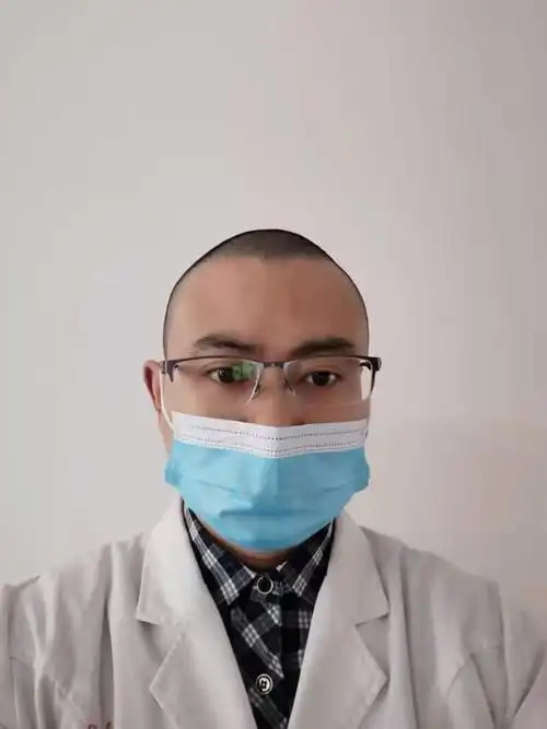 "光头"!你们的新发型真帅!