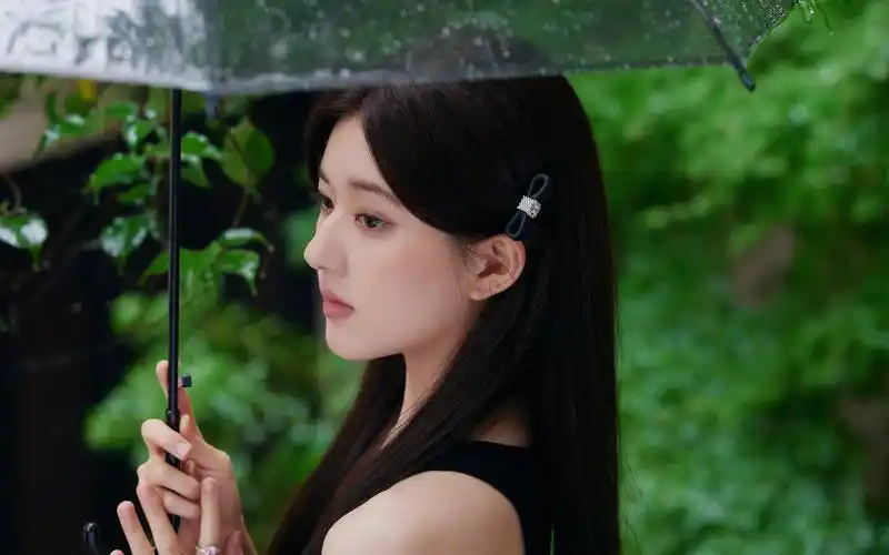 一分钟安利赵露思