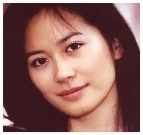 俞飞鸿:53岁仙子,人生叛逆,遇见最好的自己!